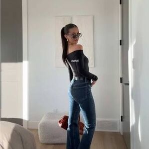 Simple Society Women's Skinny Jeans TikTok Viral Denim #ootd 11 / 30